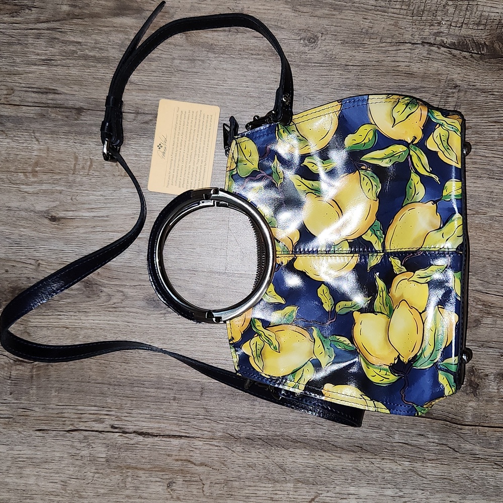 Patricia Nash Arenzano Tote, Crossbody, Handbag